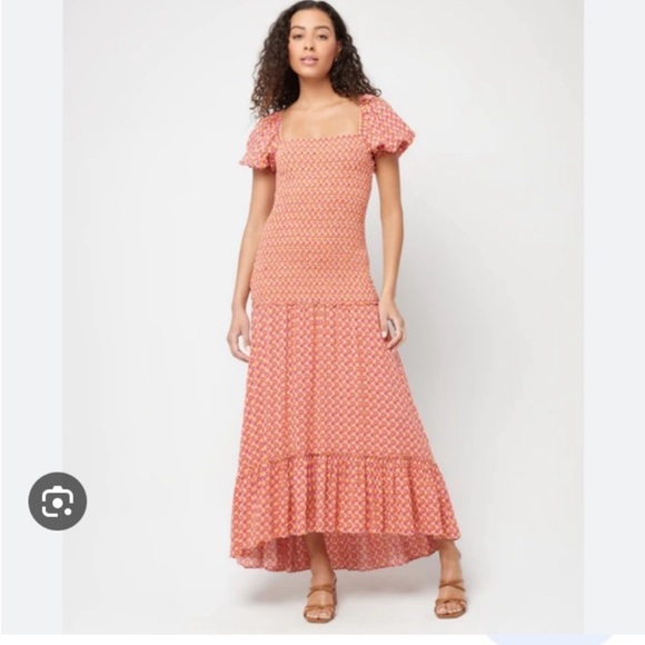 L*space Simone dress - Picture 3 of 6